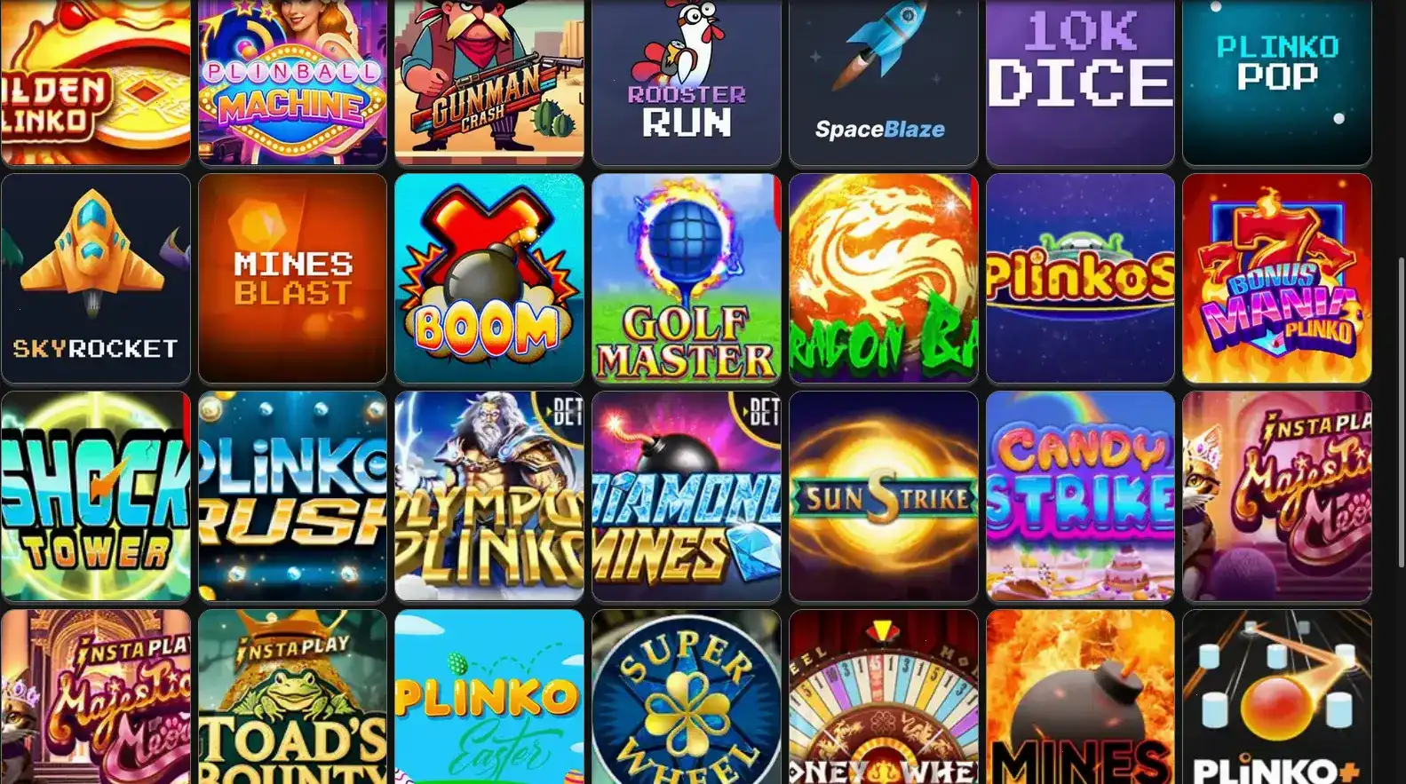 Визуализация выигрыша в Pokerok и график выплат